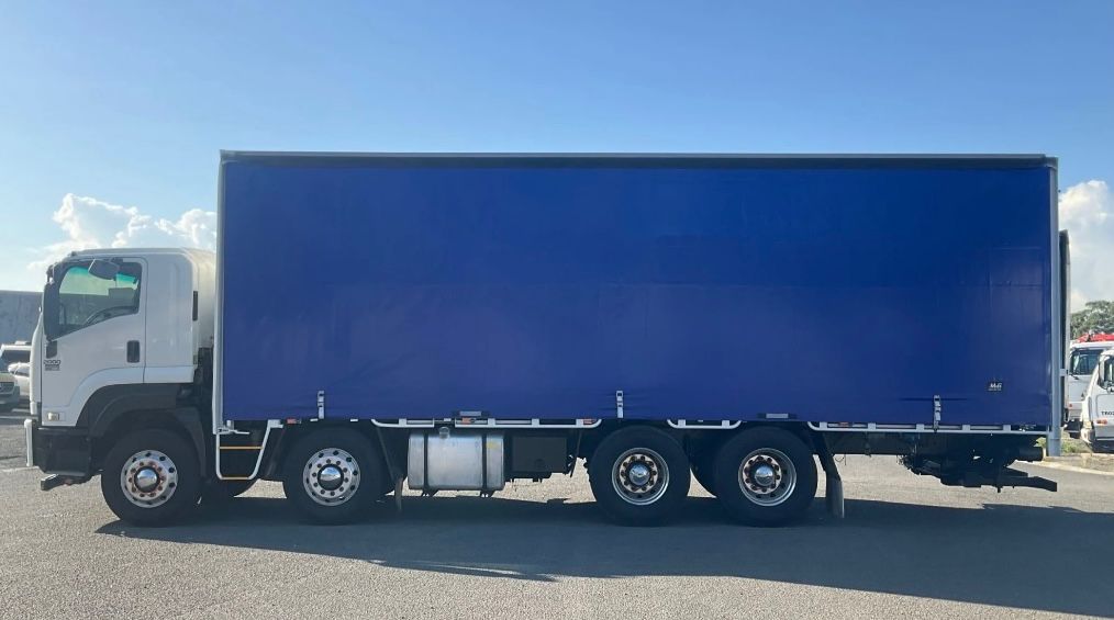 Taxi Truck Services main image